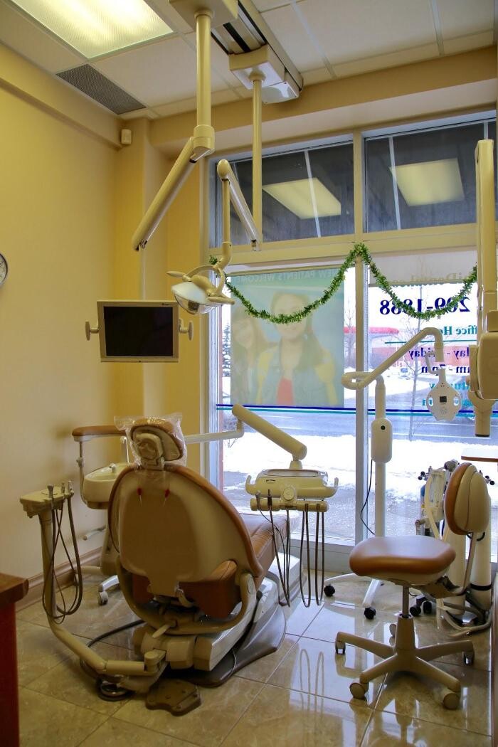 Images New Delhi Dental - Markham