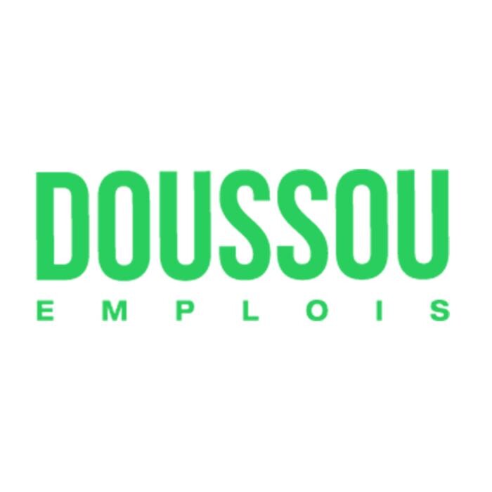 Doussou Emplois Logo