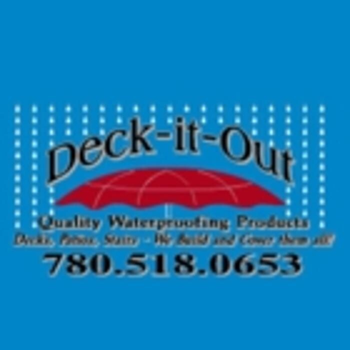 Deck-it-out Logo