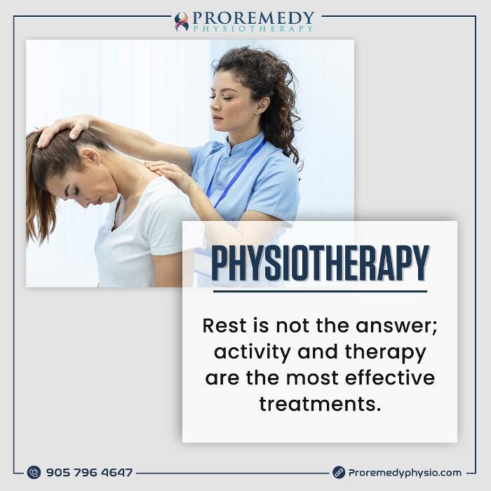 Images Proremedy Physiotherapy Mississauga