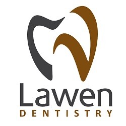 Lawen Dentistry Logo