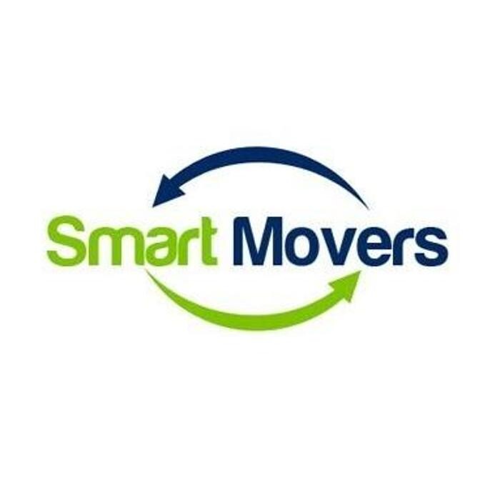 Smart Movers Vancouver Logo