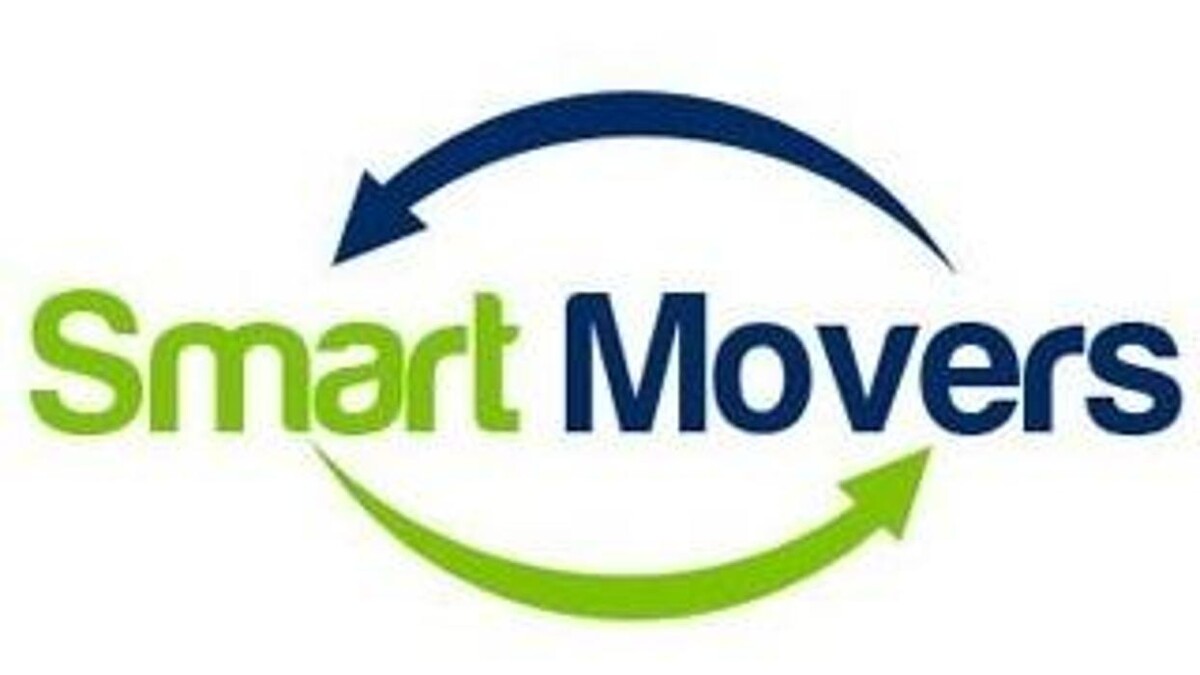 Images Smart Movers Vancouver