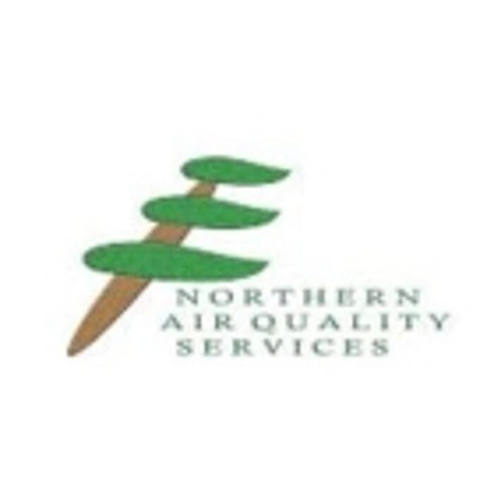 Northern Air Quality Services (AQS) Inc Logo