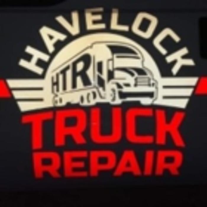 Havelock Truck Repair Ltd Logo