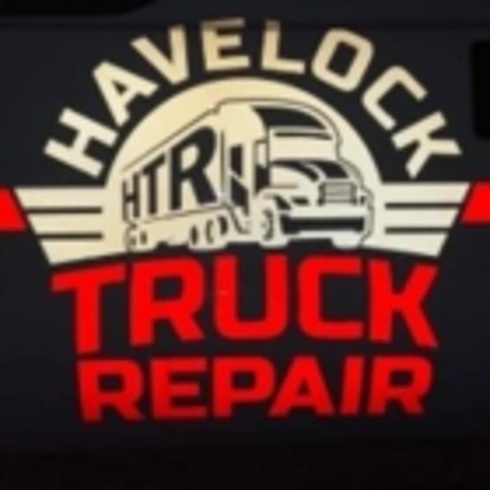 Havelock Truck Repair Ltd Logo