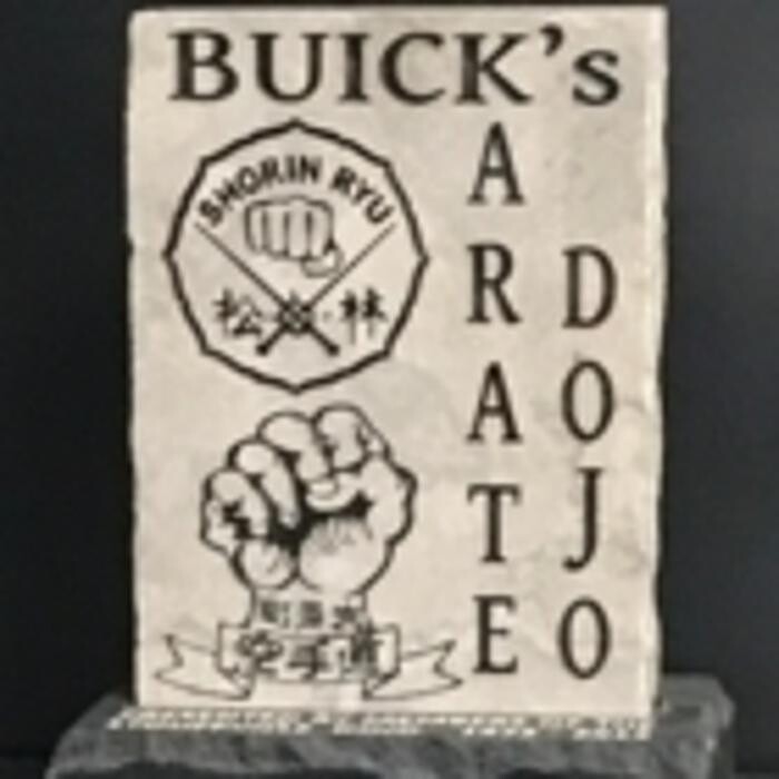 Images Buick's Karate Dojo