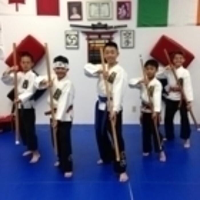 Images Buick's Karate Dojo