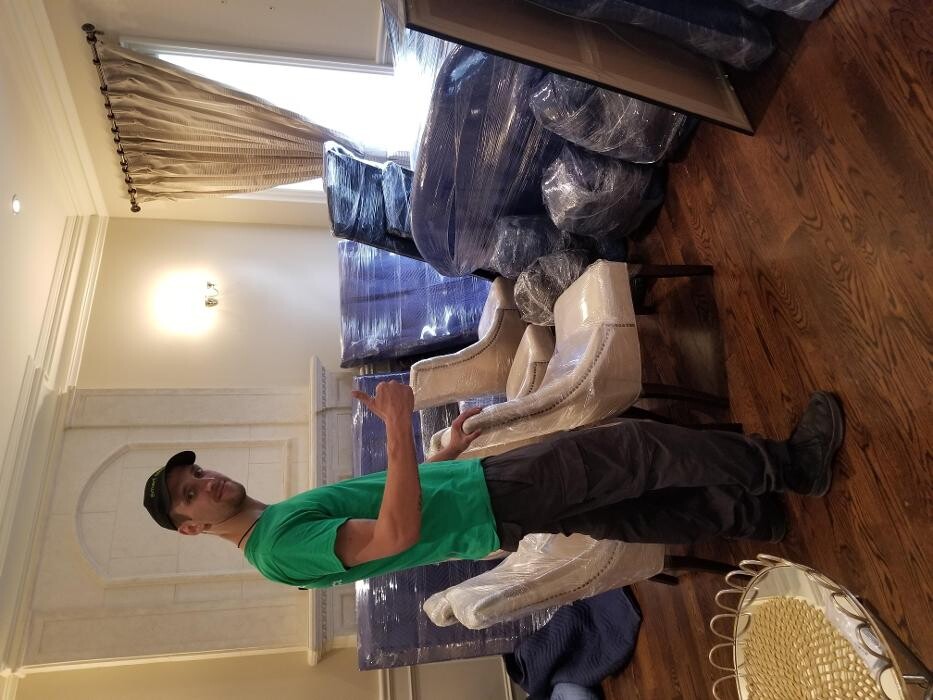 Images Smart Brampton Movers