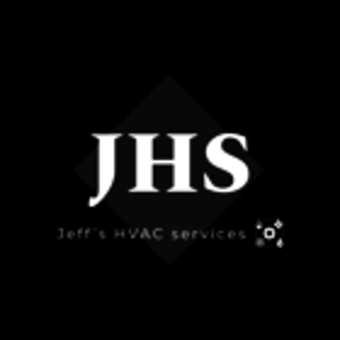 Jeff's Hvac Services Logo