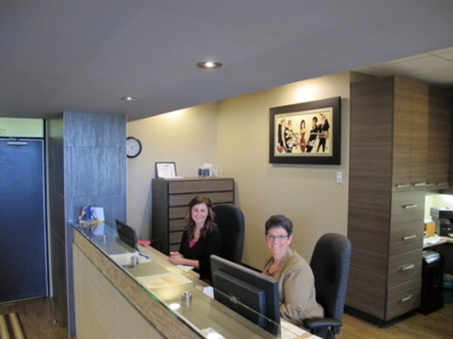 Images Dr. Ken Miller - St Paul Dental Care