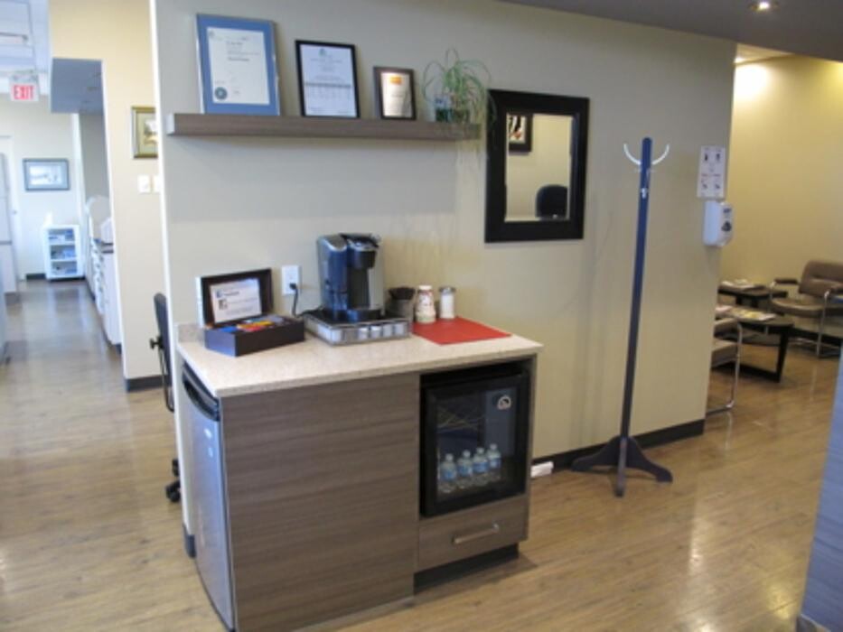 Images Dr. Ken Miller - St Paul Dental Care