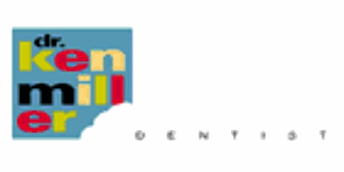 Dr. Ken Miller - St Paul Dental Care Logo