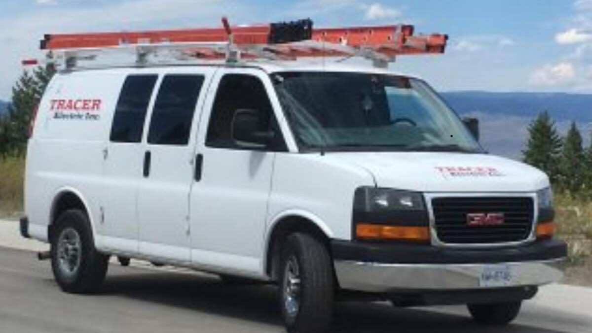 Images Tracer Electric