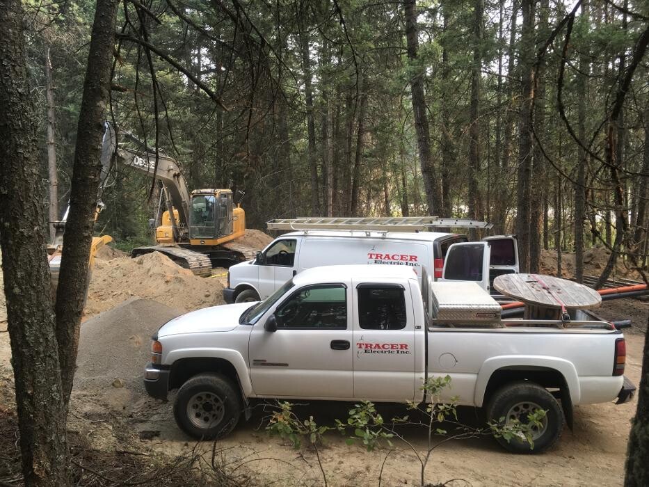 Images Tracer Electric