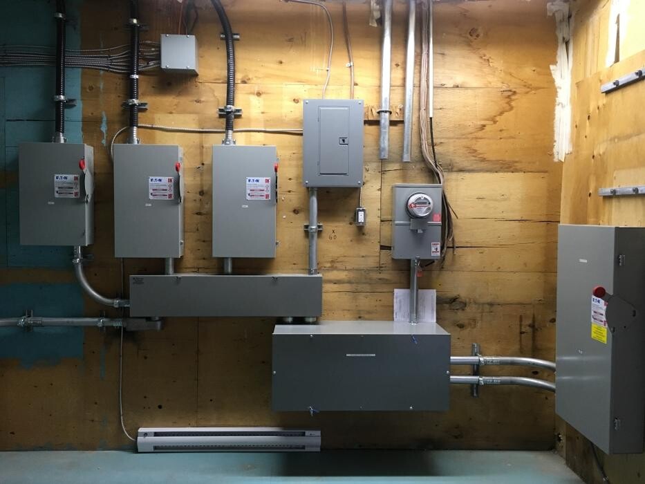 Images Tracer Electric