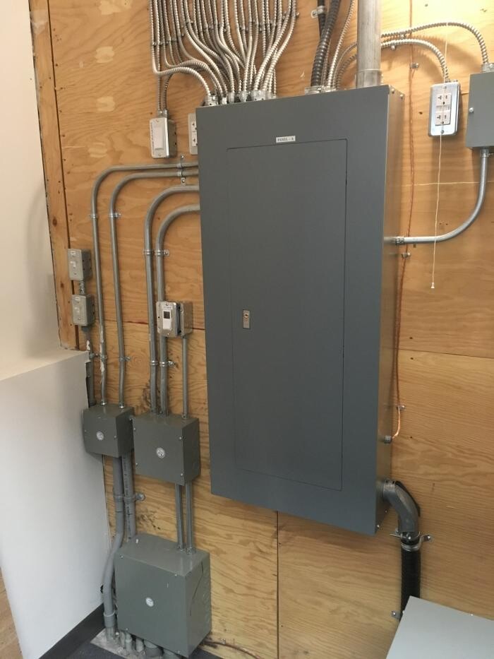 Images Tracer Electric