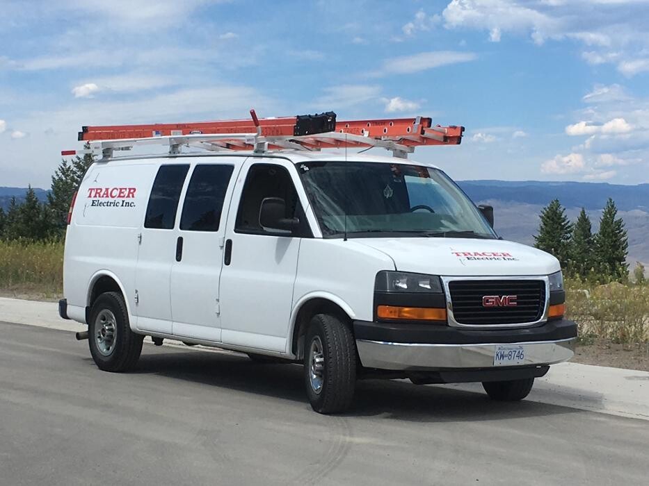 Images Tracer Electric