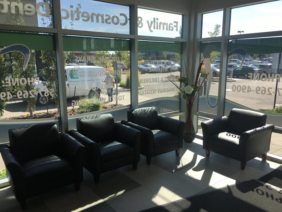 Images Emerald Hills Dental Centre
