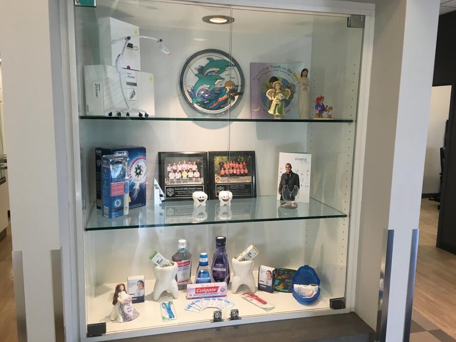 Images Emerald Hills Dental Centre