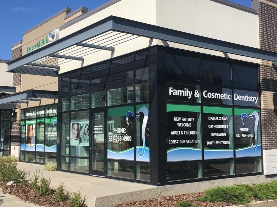 Images Emerald Hills Dental Centre