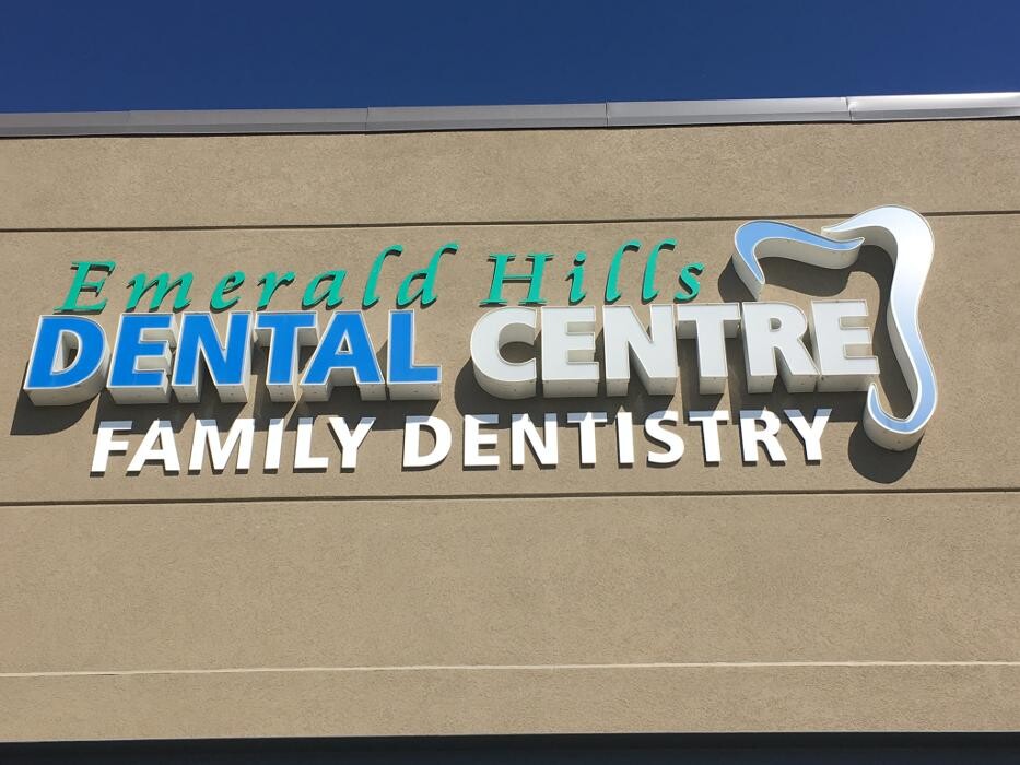 Images Emerald Hills Dental Centre