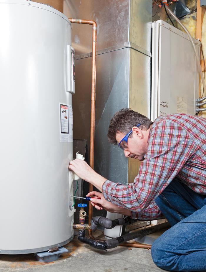 Images Problem Solved Plumbing & Heating Ltd