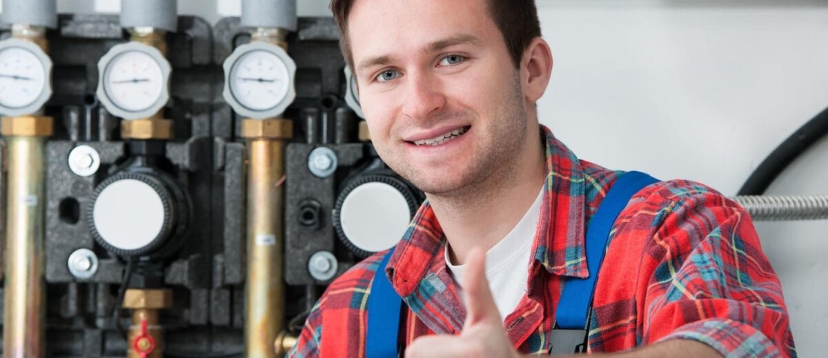 Images Problem Solved Plumbing & Heating Ltd
