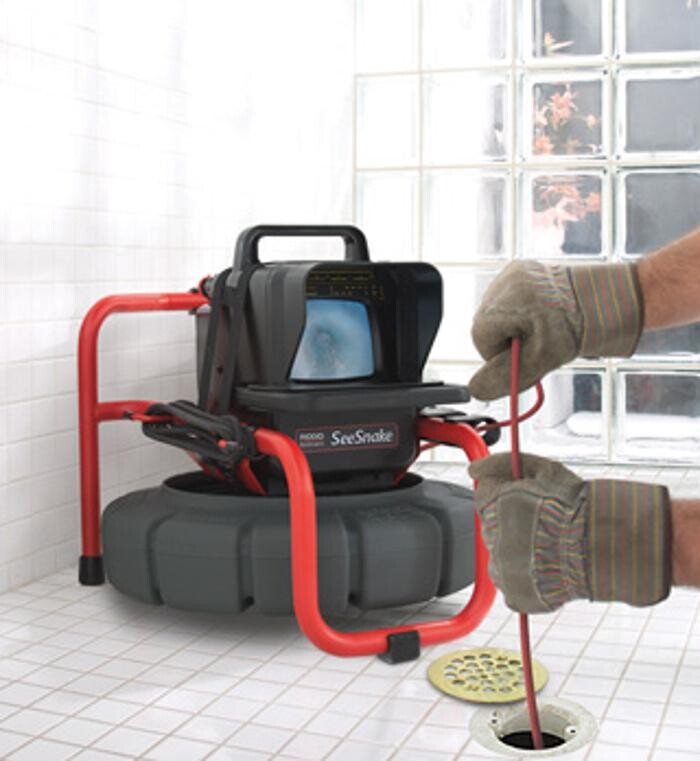 Images Problem Solved Plumbing & Heating Ltd