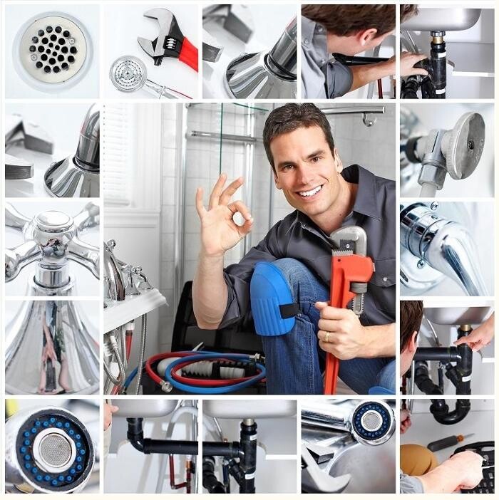 Images Problem Solved Plumbing & Heating Ltd