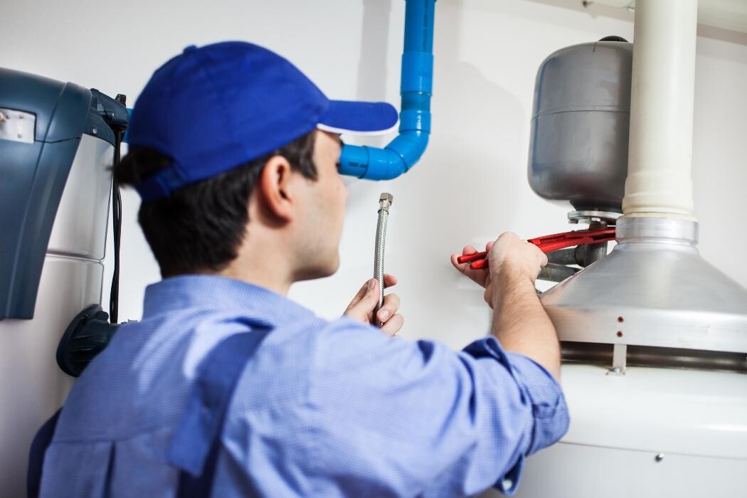 Images Problem Solved Plumbing & Heating Ltd