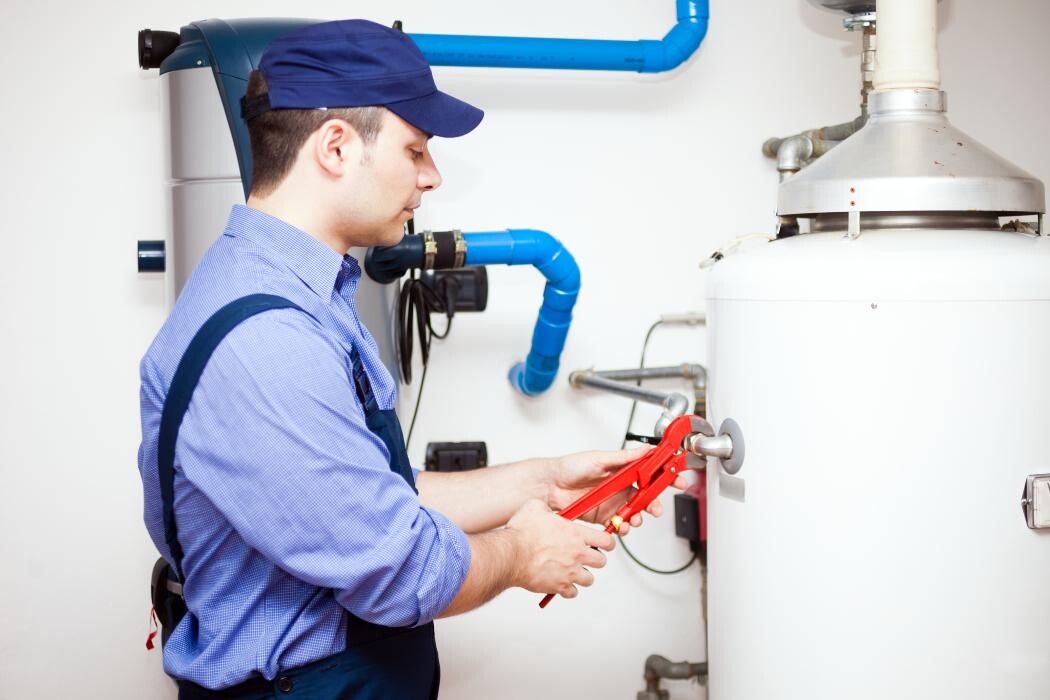 Images Problem Solved Plumbing & Heating Ltd