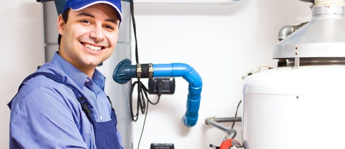 Images Problem Solved Plumbing & Heating Ltd
