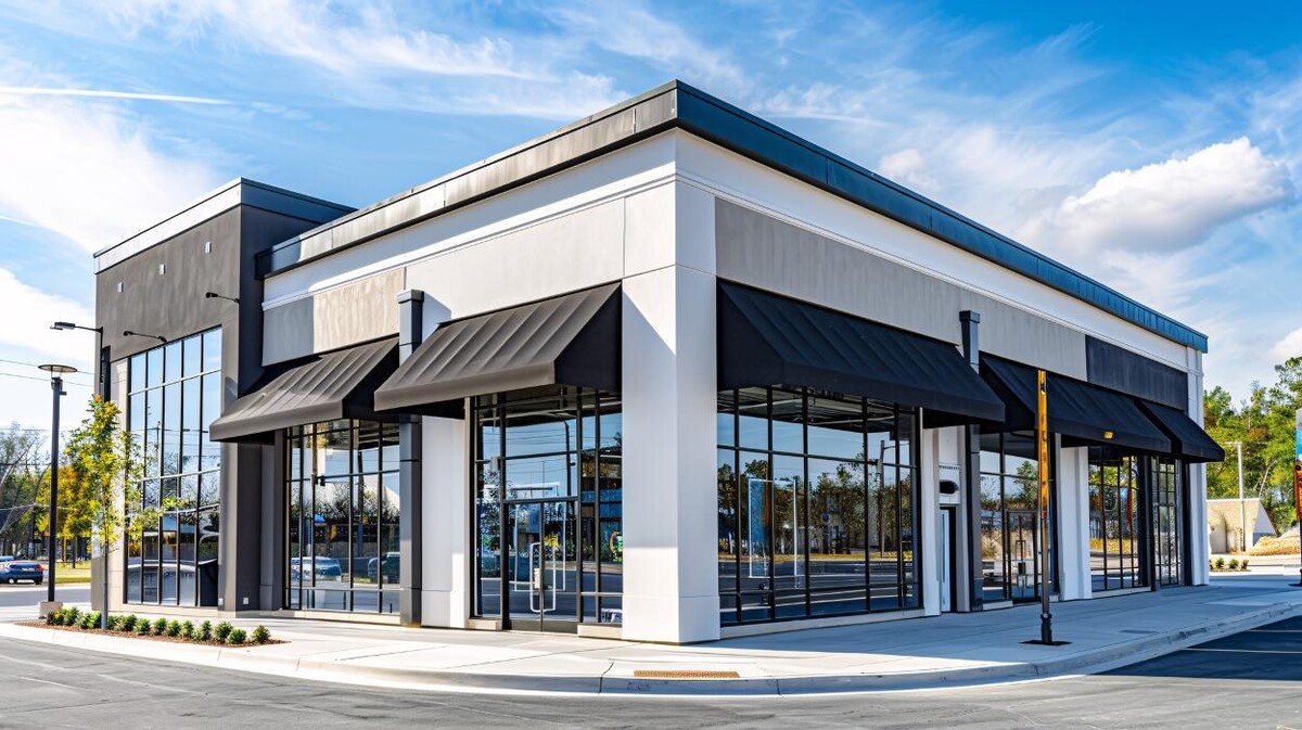 Images All-West Glass Edmonton Ltd