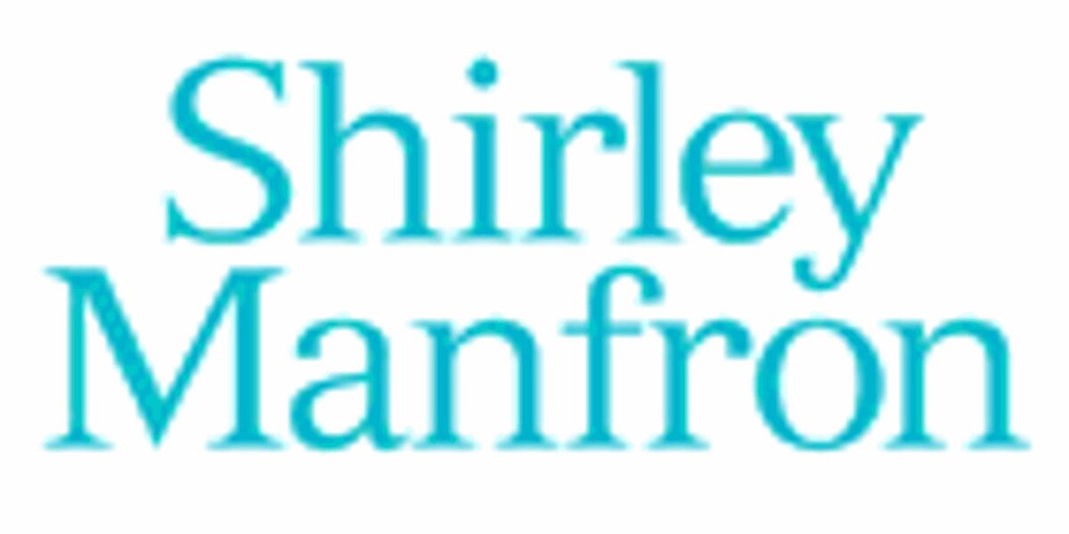 Manfron Shirley Logo
