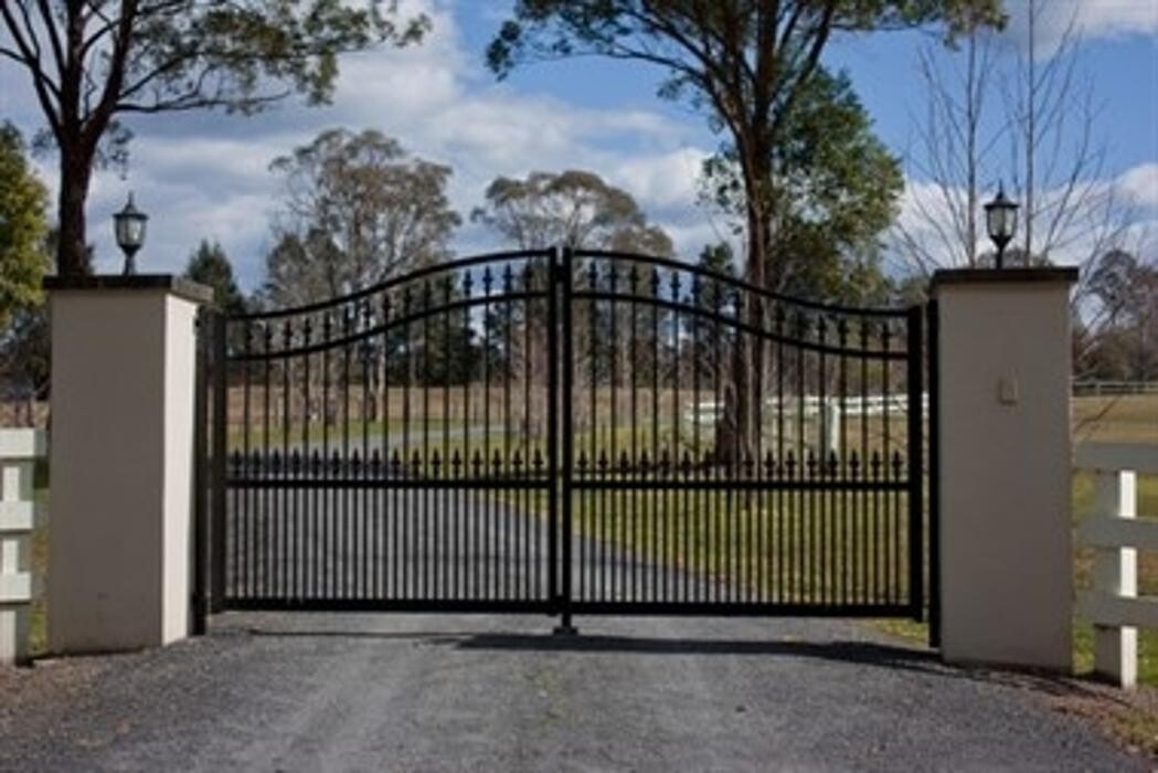 Images Duraguard Fence Ltd