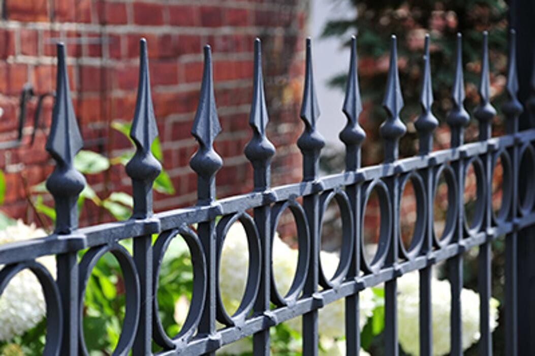Images Duraguard Fence Ltd