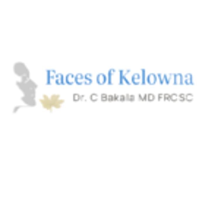 C D Bakala MD Inc Logo