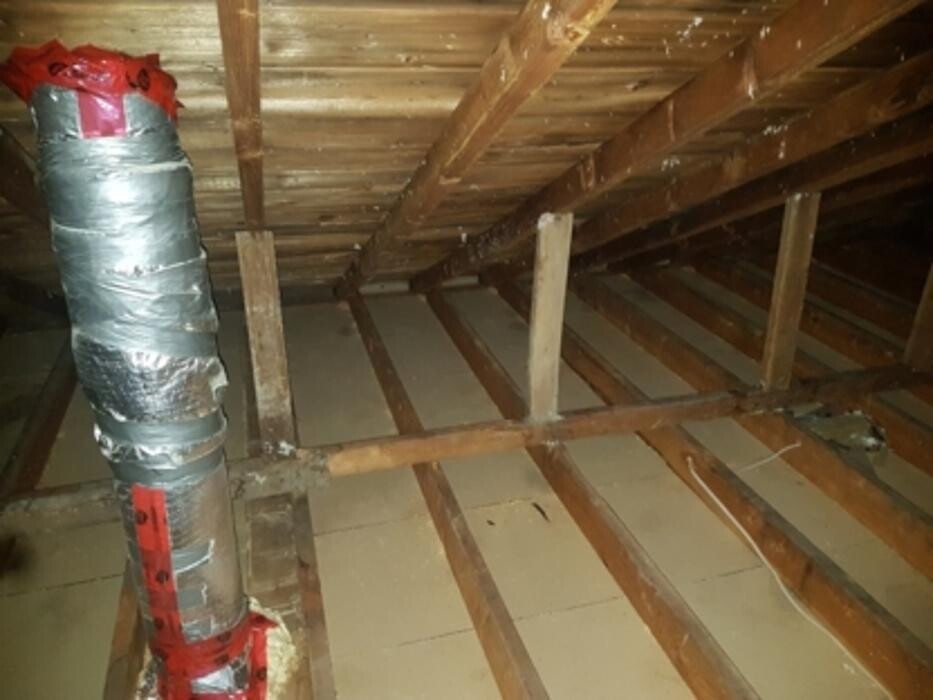 Images Warm Home Insulation Ltd