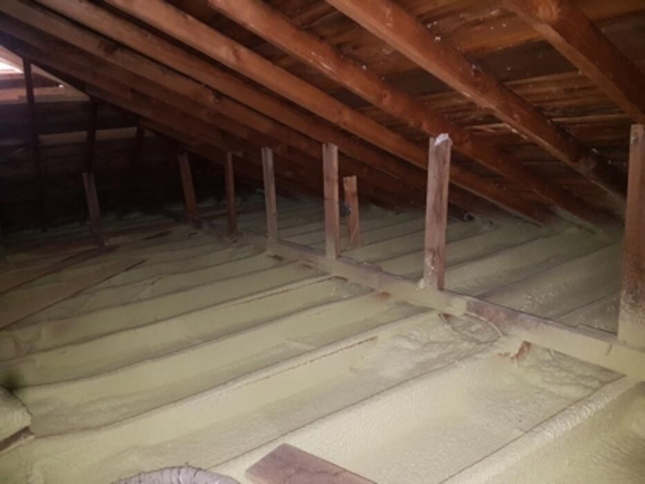 Images Warm Home Insulation Ltd