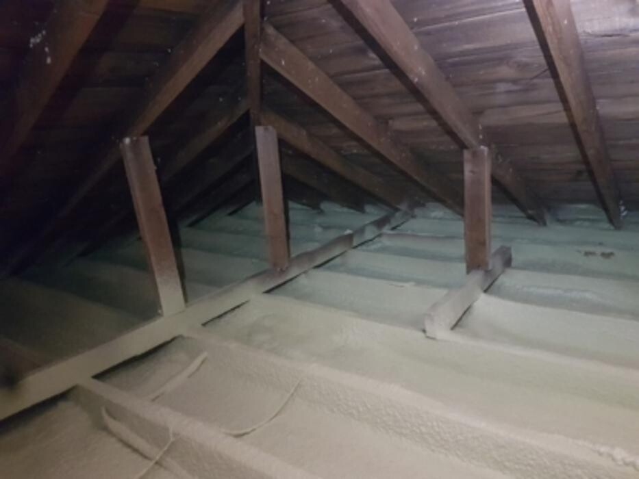 Images Warm Home Insulation Ltd