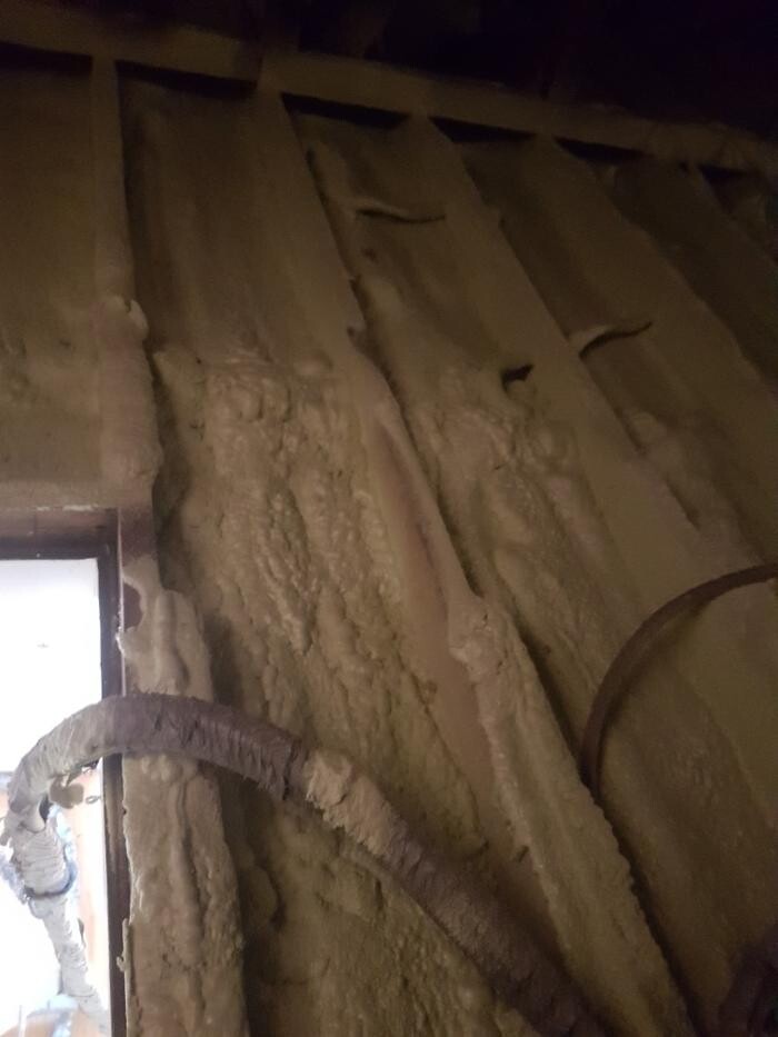 Images Warm Home Insulation Ltd