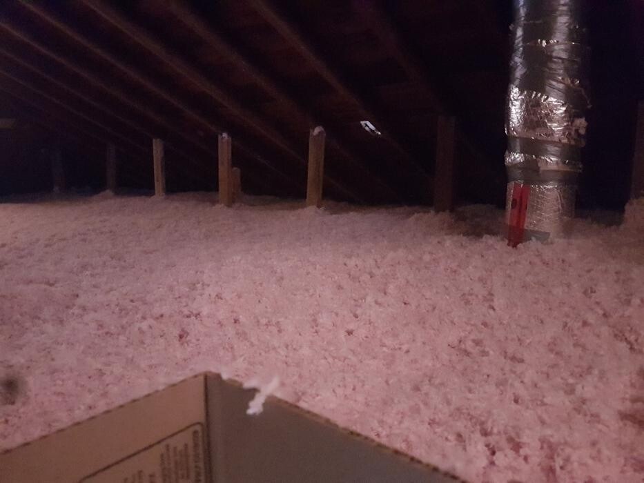 Images Warm Home Insulation Ltd
