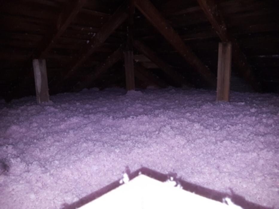 Images Warm Home Insulation Ltd