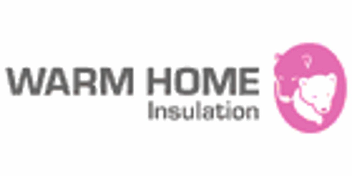 Warm Home Insulation Ltd Logo