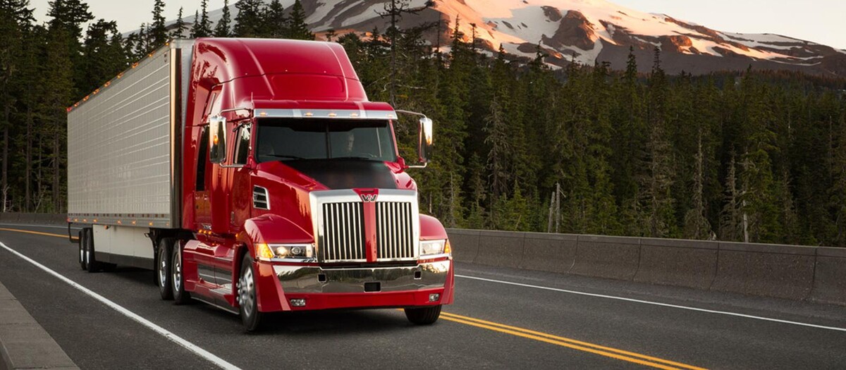 Images RJames Western Star