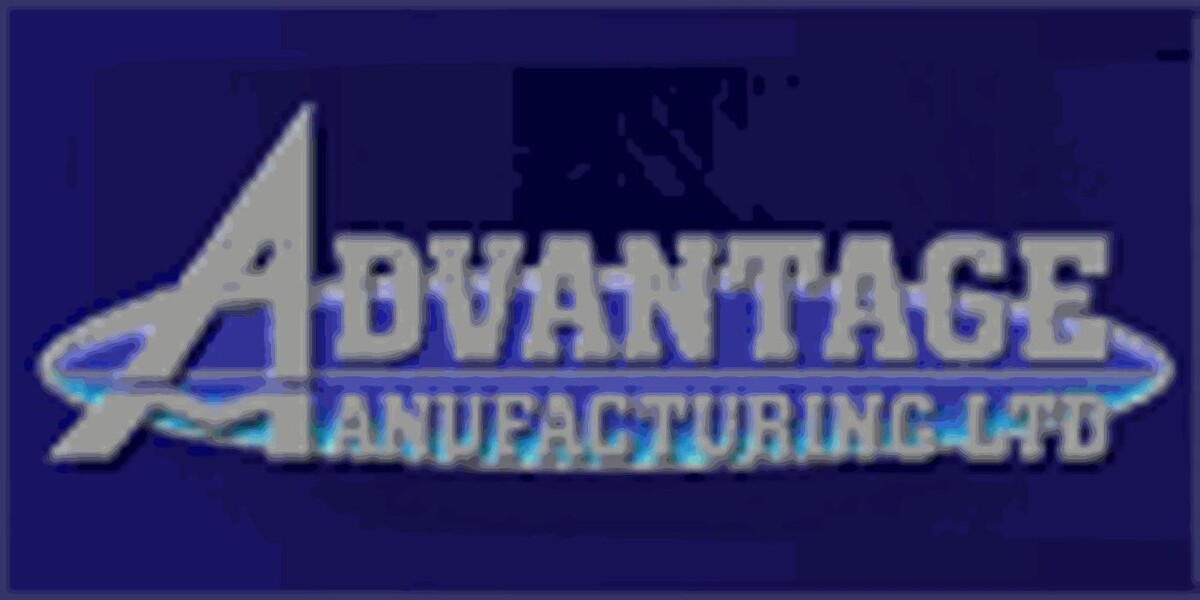 Advantage Manufacturing Ltd Logo