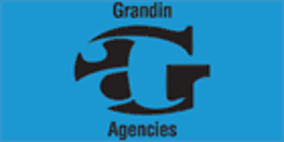 Grandin Agencies Logo