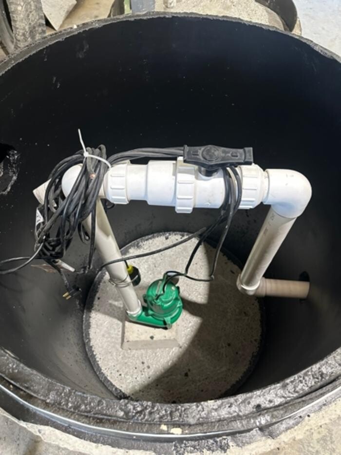 Images Moose Creek Precast Inc.