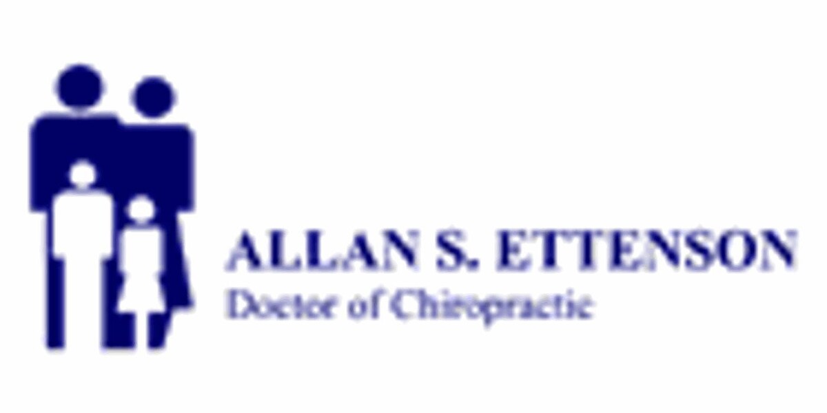 Allan S Ettenson Logo